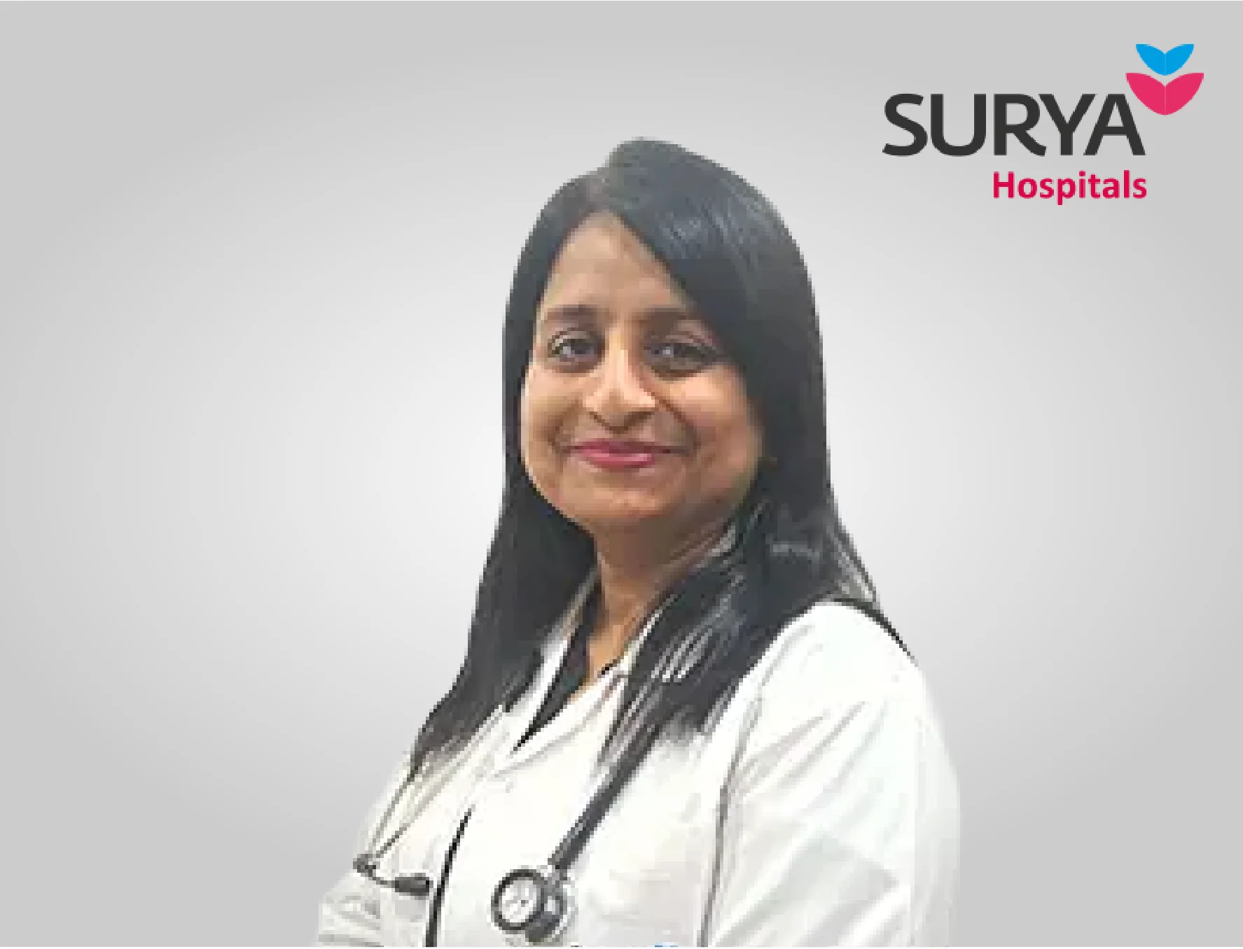 Dr. Sweta Kumar